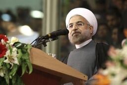 دولت مصمم است سال ۹۳ را سال رونق تولید و شکست رکود اقتصادی اعلام کند