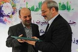 " دهقانی " مدیر عامل خبرگزاری پانا شد