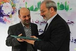 " دهقانی " مدیر عامل خبرگزاری پانا شد