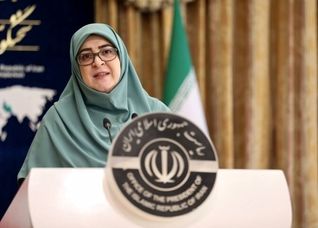  سخنگوی دولت: تبادل پیام‌های غیرمستقیم با آمریکا ادامه دارد