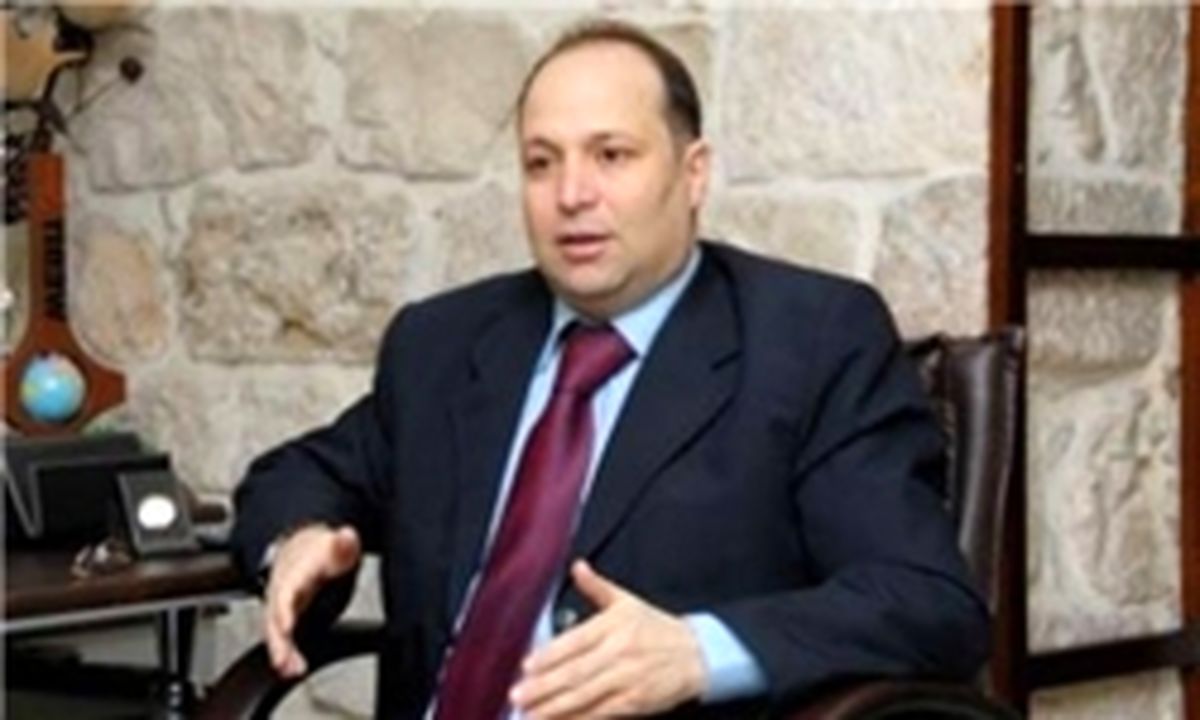 جزئیات ترور فعال سیاسی سوری در جنوب لبنان