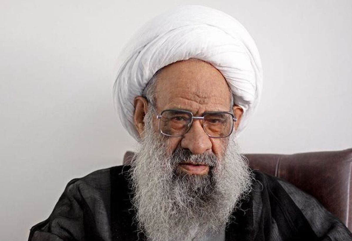هاشمی رفسنجانی درگذشت آیت الله ملکوتی را تسلیت گفت