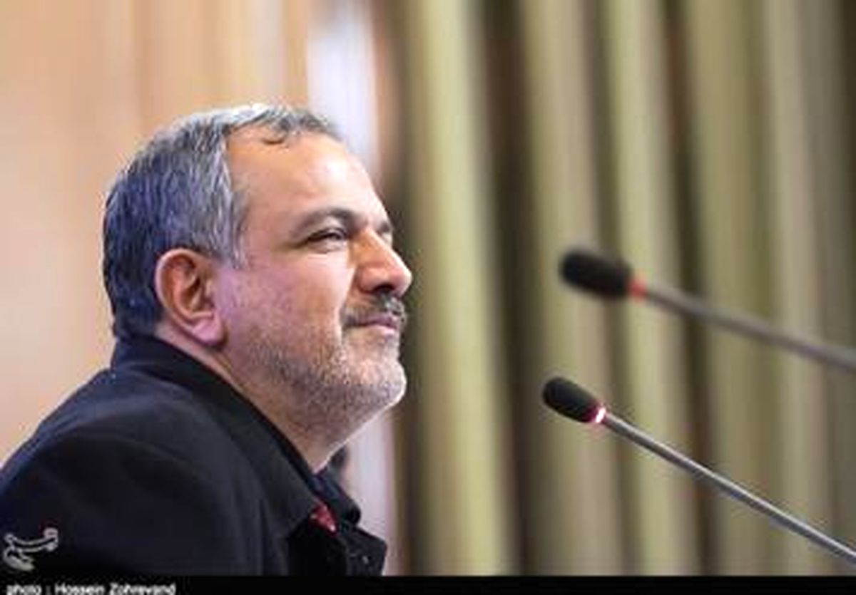 لغو هزار بخشنامه داخلی از سوی قالیباف گام مثبتی است