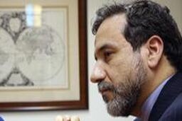 عراقچی نامه رئیس جمهور به رهبری را اشتباه دانست / جلسه خصوصی را یک نهاد دولتی عمومی کرد