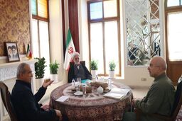مسائل اقتصادی و معیشتی محور جلسه سران قوا
