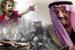نویسنده الجزایری، حکام عربستان را به ارتکاب بدترین جنایت ها متهم کرد