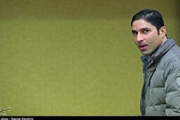 هاشمیان: قهرمانی فرکی، قهرمانی مربیان سالم فوتبال ما است