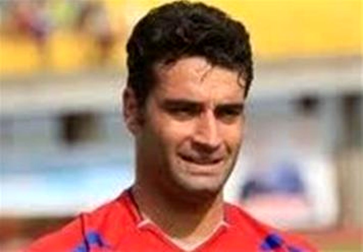 نظرمحمدی: ۸۰ دقیقه برتر از پرسپولیس بودیم