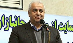 علی‌صمیمی: لیگ جهانی والیبال نشسته با استانداردهای جهانی برگزار شد/ دنبال برگزاری جشنواره ورزشی معلولین هستیم