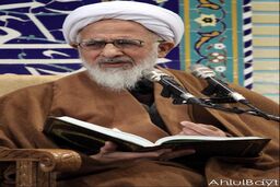 باید تنفّر و انزجار در چهره مردم نسبت به منکر دیده شود / اگر همه این فریضه الهی را انجام دهند کسی در جامعه جرات گناه کردن پیدا نمی کند