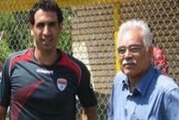 نوری: بازی مقابل رائول سخت است / ضعف دفاع السد به نفع مهاجمان سرعتی ما است