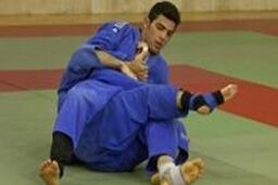 تیم ۵ نفر جودو چهارشنبه راهی باکو می شود