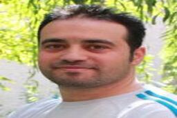 قهرمان اسبق تکواندو در فوتبال