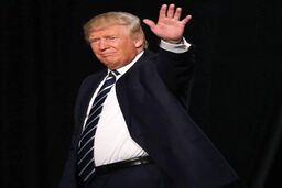 ترامپ: آمریکا از توافق پاریس خارج می شود