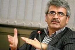 برخی روسای دانشگاه ها در سال جدید تغییر می کنند