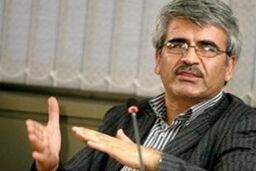 برخی روسای دانشگاه ها در سال جدید تغییر می کنند