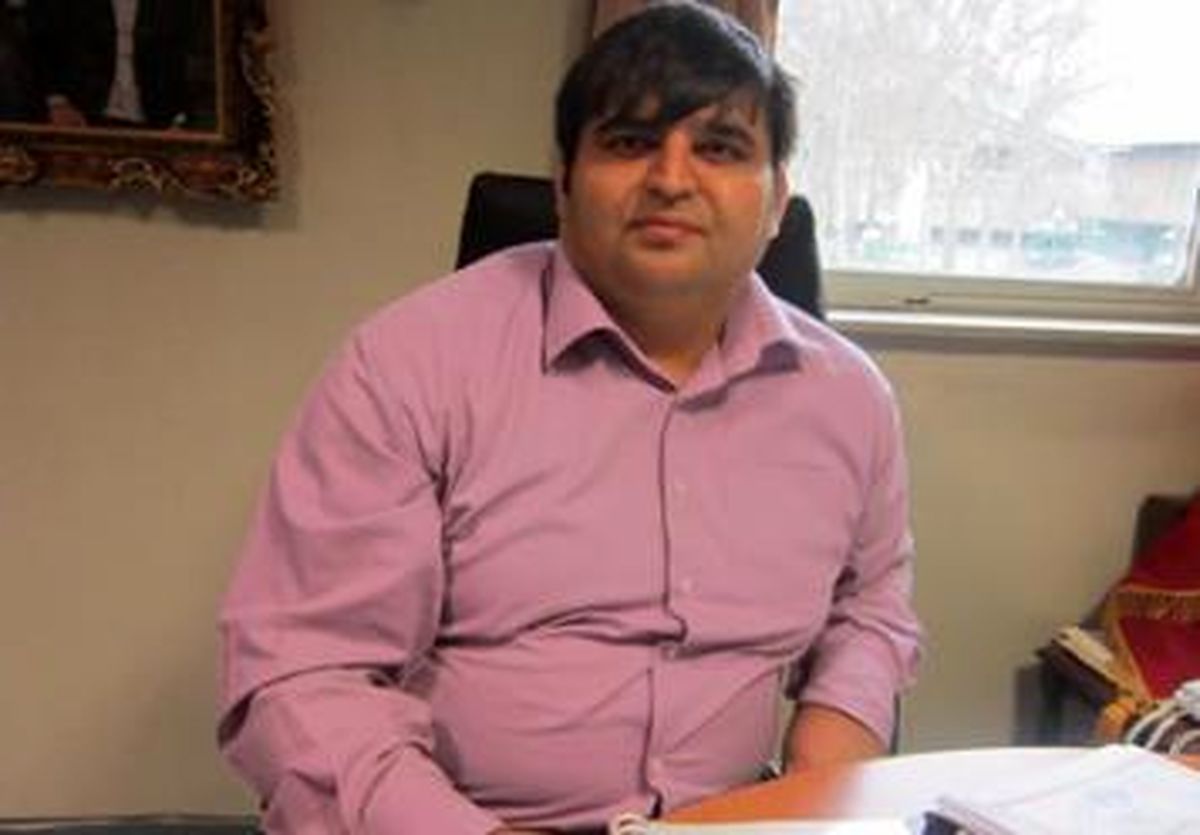 رضازاده: وزنه برداران کمی صبور باشند