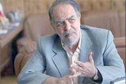 ترکان: اموال را به مناطق‌آزاد بر می‌گردانم
