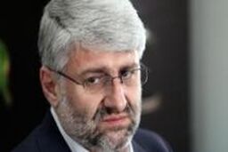قانونی مبنی بر اینکه درصورت ورود شورای عالی امنیت به پرونده ای مجلس به آن ورود نکند نداریم