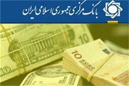 پرداخت ۵میلیارد دلار ارز مرجع به کالاهای اساسی