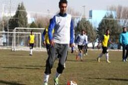 عنایتی: با نظر سرمربی راهی پدیده شدم / عده ای دوست نداشتند به استقلال بازگردم