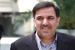 وزیر راه و شهرسازی از بزرگراه میرجاوه زاهدان - بم بازدید کرد