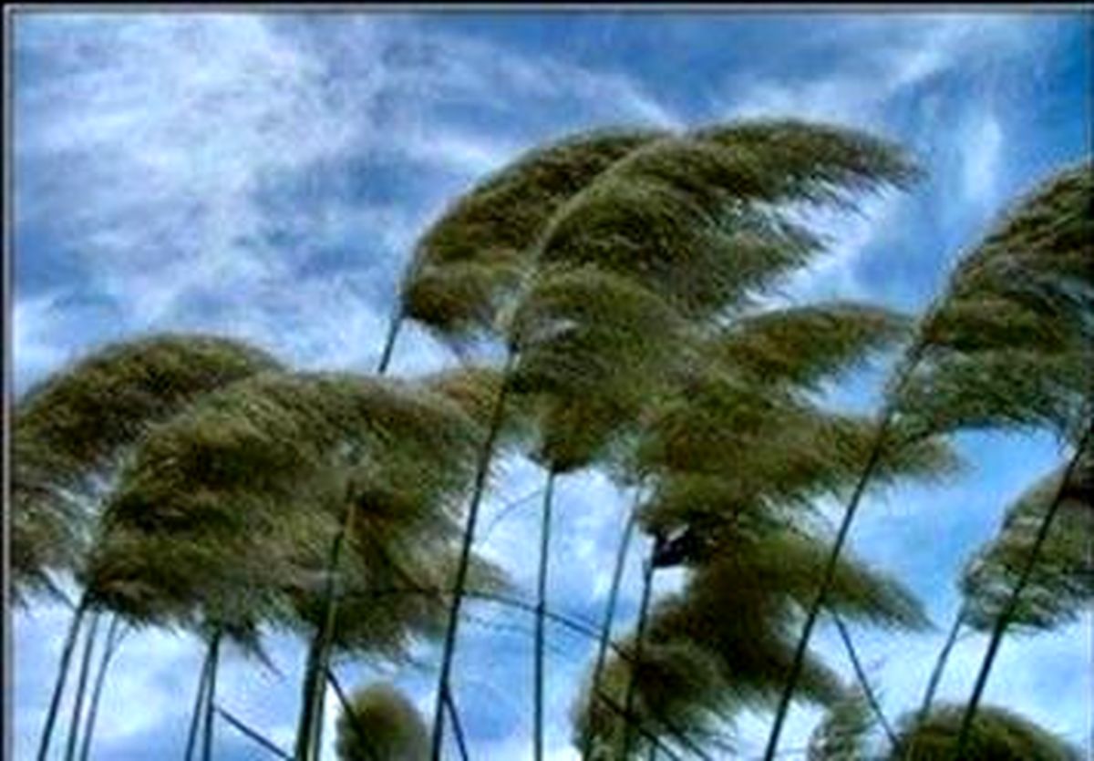 کاهش ۵ تا ۱۰ درجه ای دما در استان های شمالی کشور