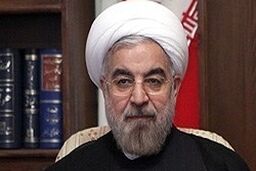 روحانی: دشمن در صدد سوءاستفاده از قومیت‌ها