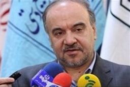 تصادفات جاده ای نوروز امسال در روزهای نخست ۶۰ درصد کاهش یافته است