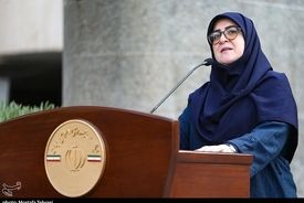 مهاجرانی: دولت می‌کوشد با تمام توان جنگ را از ایران دور کند
