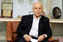 منتقمی: قرار شد پرداختی بازیکنان پرسپولیس از طریق شماره حساب انجام شود