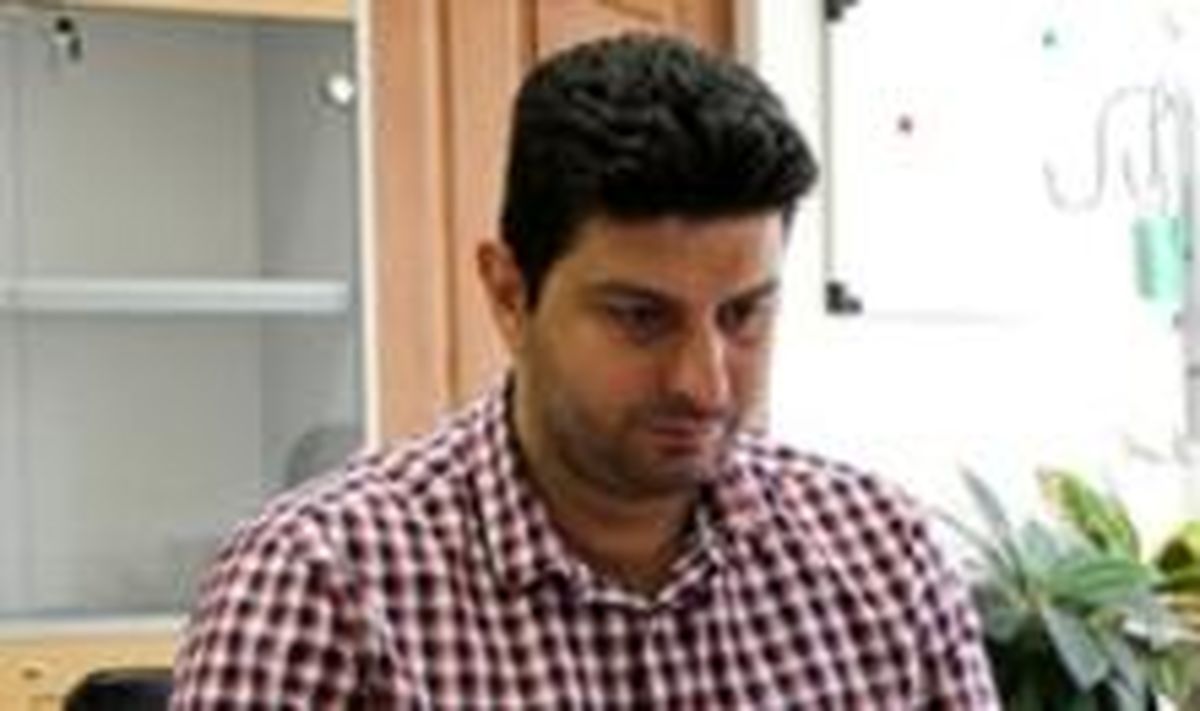 سمیع زاده: نگاه فدراسیون شنا، نگاه حذفی نیست / پیروانی دوباره به تیم ملی دعوت می شود