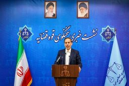 ۶۰ تا ۷۰ هزار نفر مشمول عفو و تخفیف مجازات خواهند شد