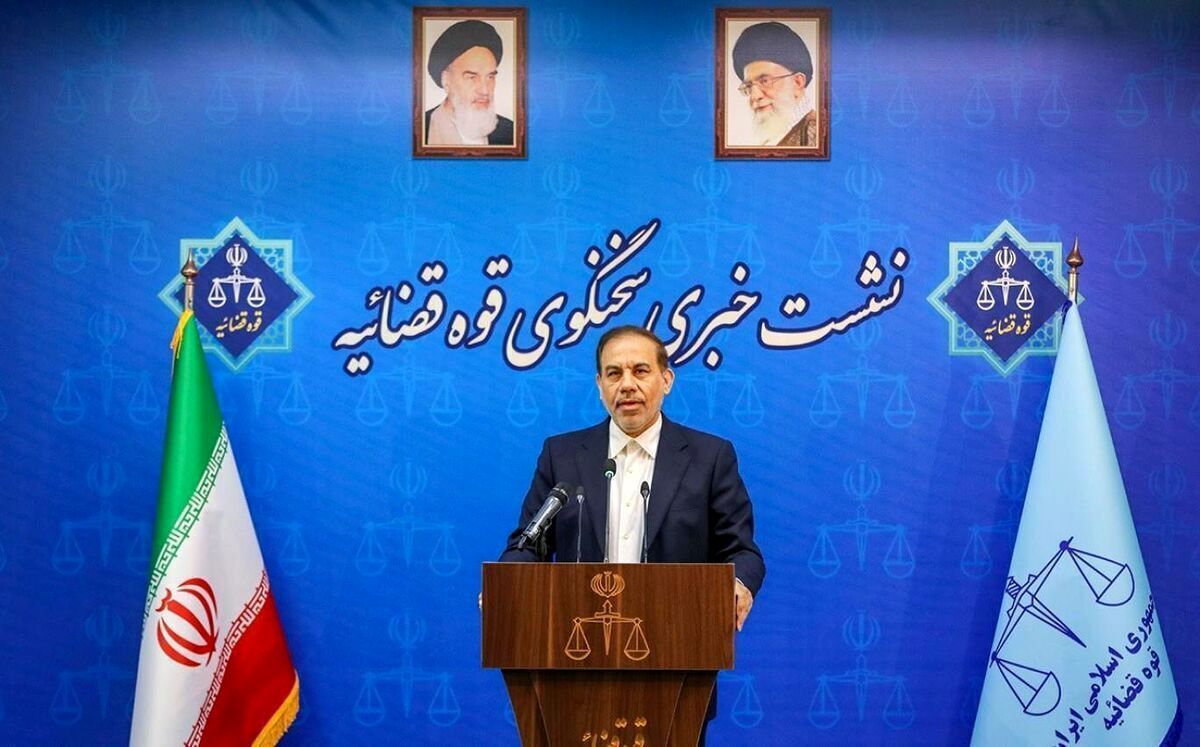 ۶۰ تا ۷۰ هزار نفر مشمول عفو و تخفیف مجازات خواهند شد