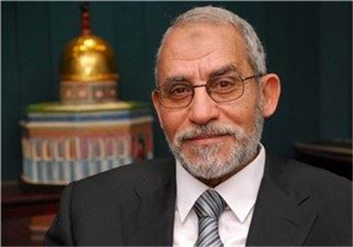 اخوان المسلمین عزل مرسی را بدتر از تخریب کعبه دانست