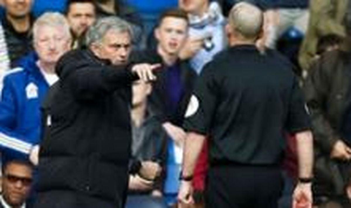 مورینیو یا سیمئونه، خوشحال دوئل استمفوردبریج کیست؟