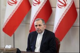 تخت‌روانچی: ارتقاء روابط با همه همسایگان سیاست قطعی ایران است