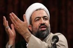نمی توان کشور را با گریه اداره کرد / غرب از تحریم های خود دست نخواهد کشید