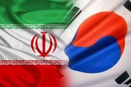 واردات نفت کره جنوبی از ایران ۲ برابر شد