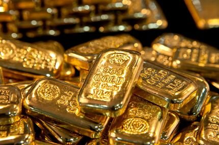 کدام پلتفرم طلای آنلاین امکان تحویل فیزیکی دارد؟