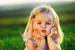 سررفتن حوصله برای بچه ها خوب است / فیلم