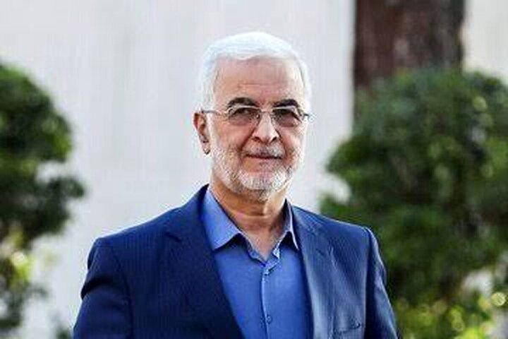 مومنی: انتخابات سال آینده تمام الکترونیکی خواهد بود