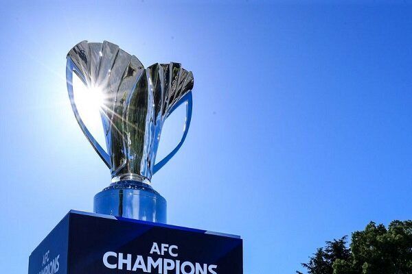 حریفان سپاهان و استقلال در لیگ قهرمانان آسیا ۲ مشخص شدند