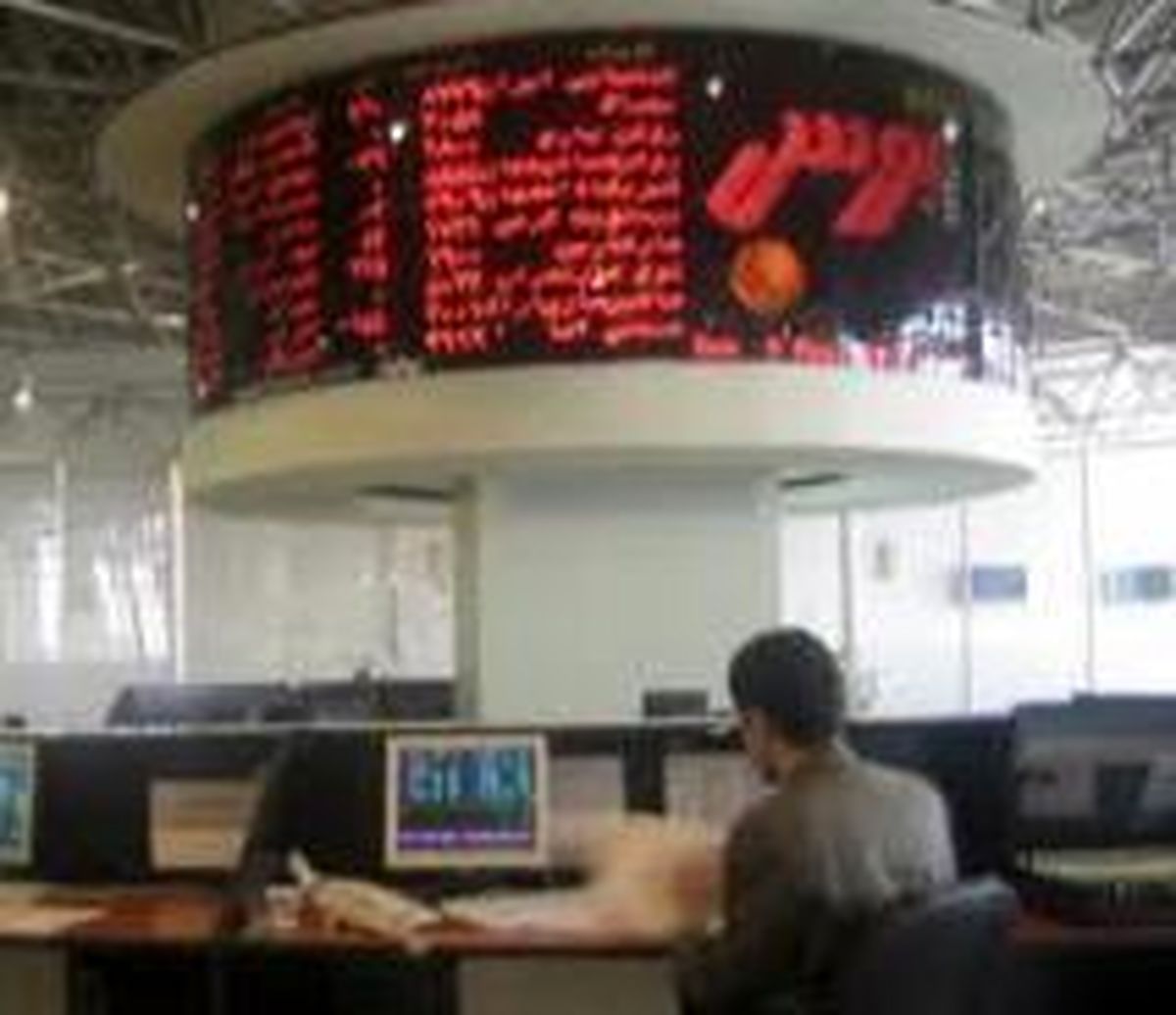 بازدهی بورس در سال جاری ۹۲ درصد شد