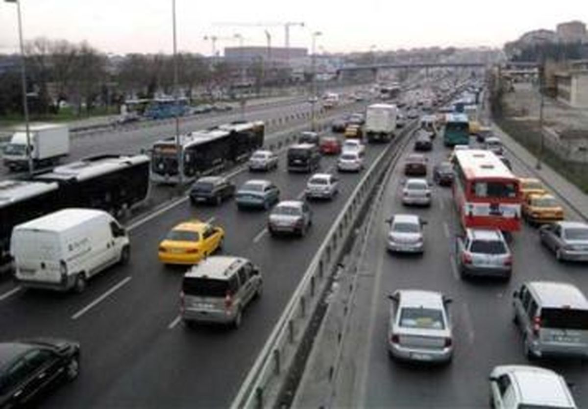 البرز، گیلان، آذربایجان شرقی و قم پرترددترین های ۱۲ فروردین