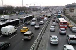 البرز، گیلان، آذربایجان شرقی و قم پرترددترین های ۱۲ فروردین