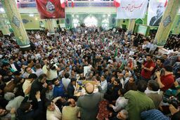 قالیباف: دولت را تبدیل به تجارتخانه شخصی خود کردند / مشکل کشور سه کلمه بیشتر نیست؛ بیکاری، گرانی و رکود