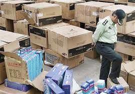 114 باند فعال قاچاق در همدان منهدم شدند