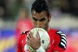 پولادی: حاشیه مانع قهرمانی پرسپولیس شد / در برزیل آبروی ایران در میان است