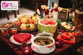 معرفی بهترین هدیه شب یلدا در گیفت آس